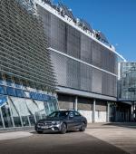 Mercedes-Benz C300 de AMG Line 2018 года (WW)
